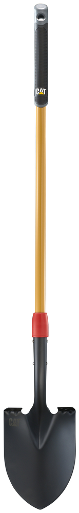 Łopata K-Series Long Handle Round Point – Niezawodne narzędzie dla profesjonalistów