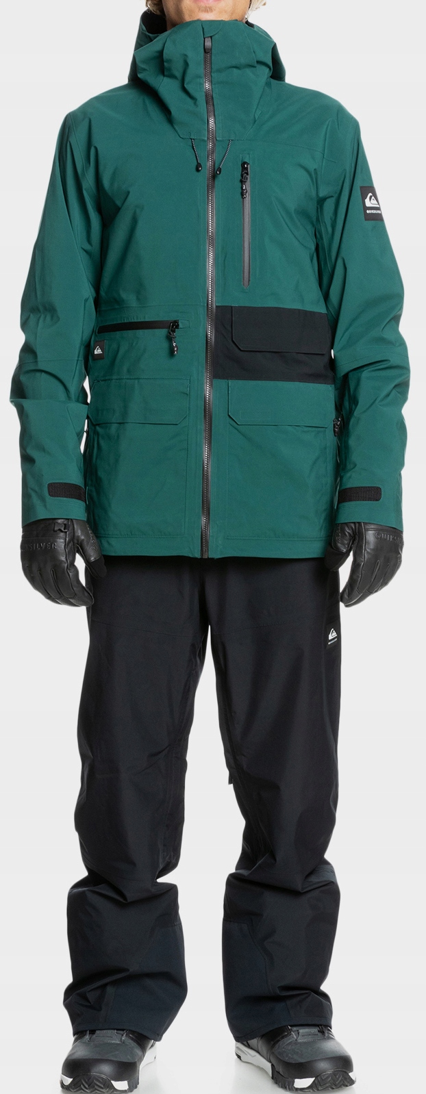 Izolacja WarmFlight® x1 – Ciepło i komfort w każdych warunkach