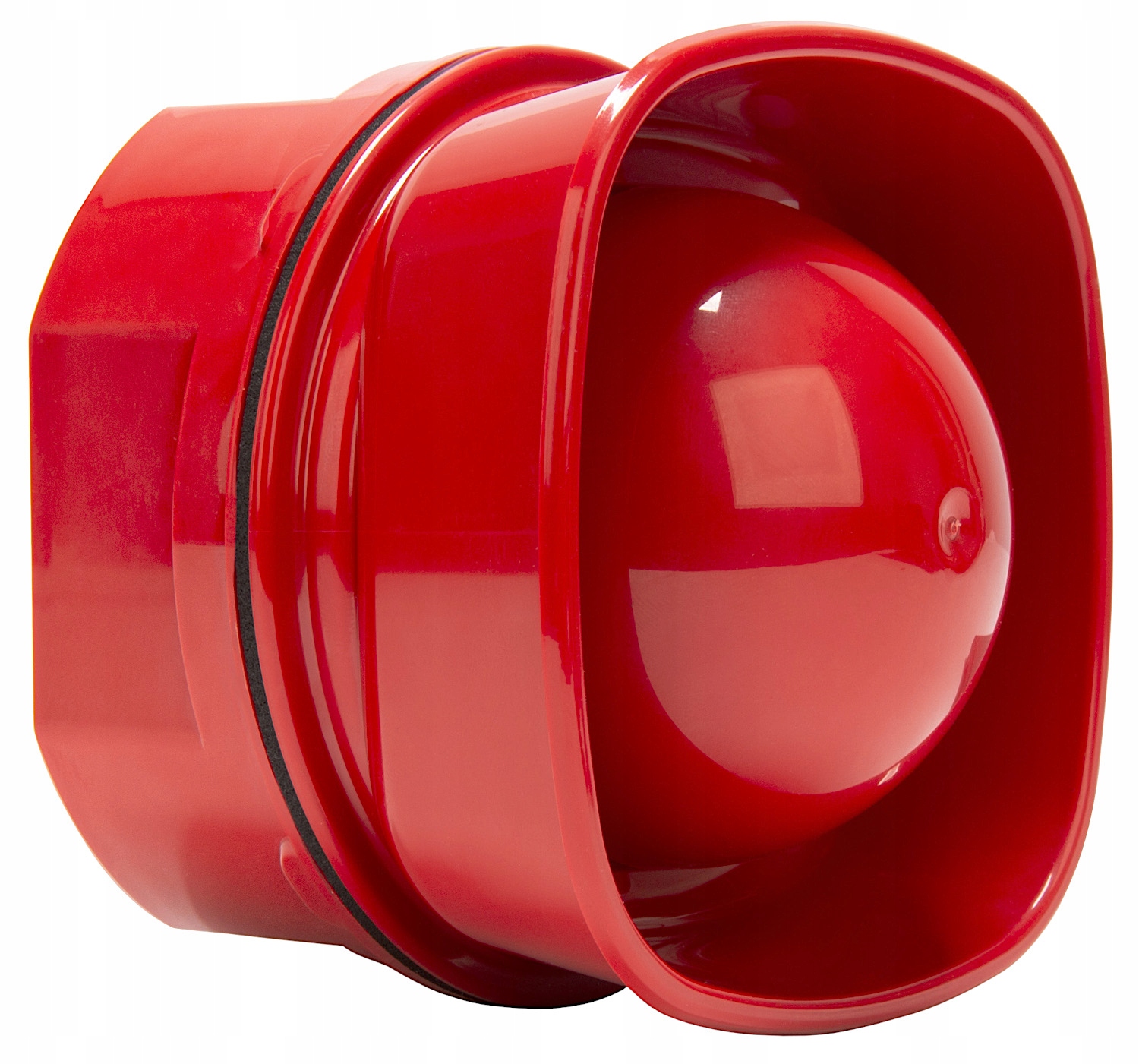 Sygnałizator akustyczny pożarowy SPP-110 Satel – Bezpieczeństwo w Twoim domu