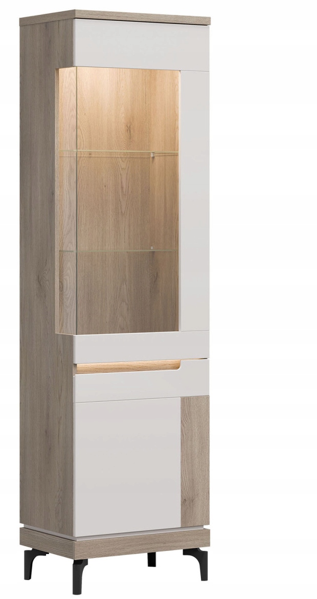 Stylowy design i nowoczesne rozwiązania
