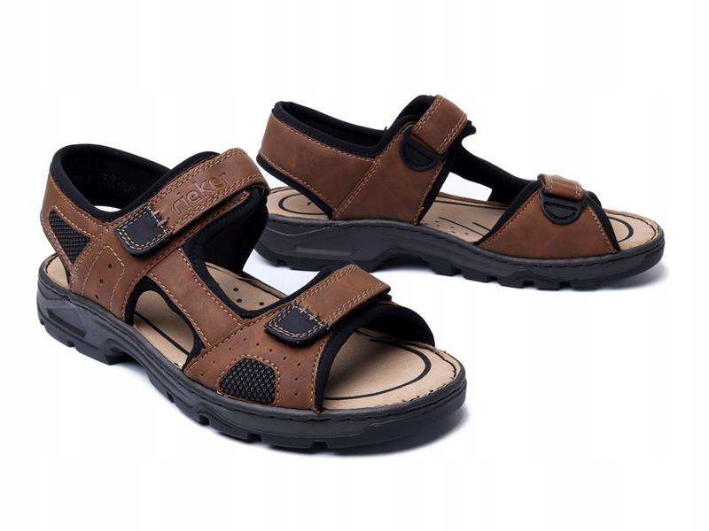 Regulacja tęgości dzięki zapięciom na rzepy