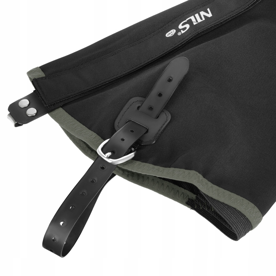 Rzepowe zapięcie – Szybkie zakładanie i pewne trzymanie