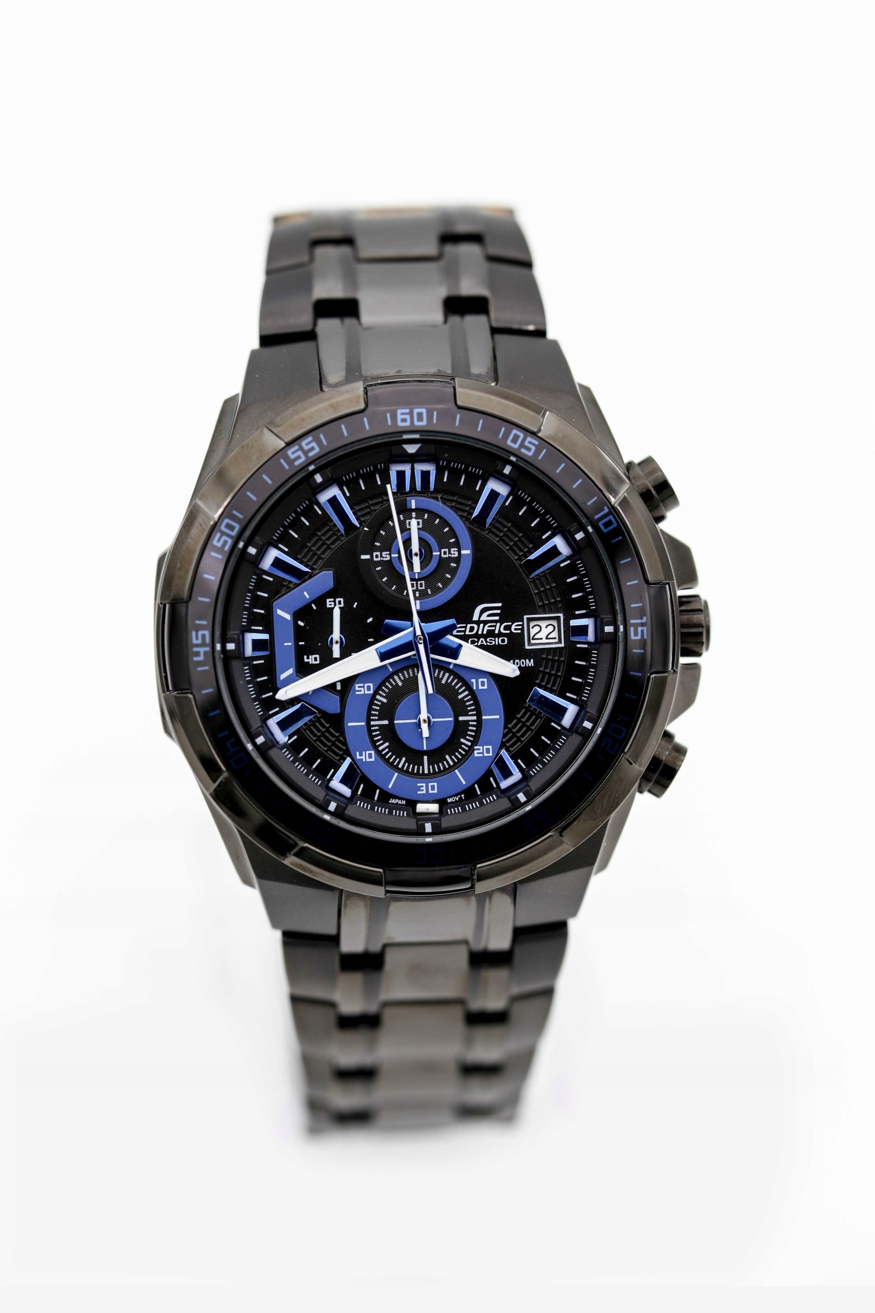 Materiały wysokiej jakości – stal nierdzewna i mineralne szkło