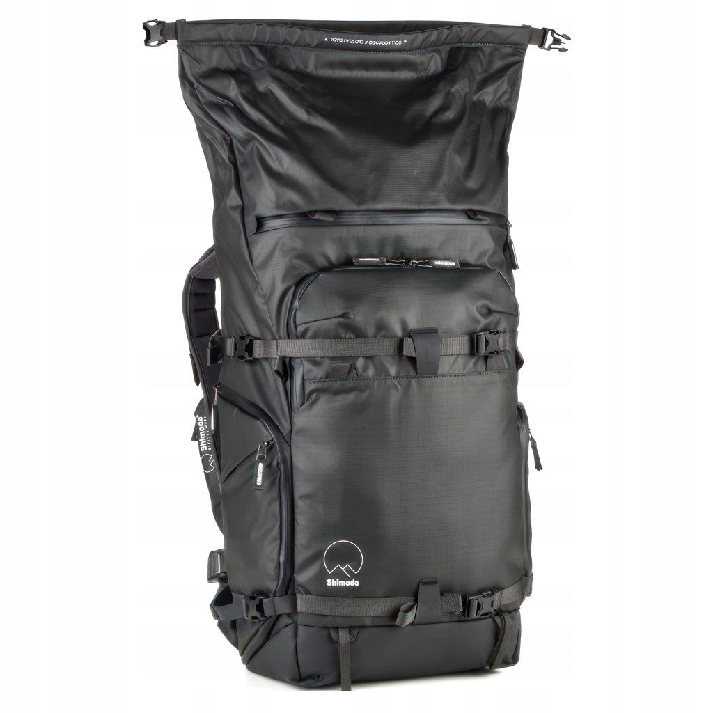 Wysoka odporność na warunki atmosferyczne – Ochrona sprzętu w trudnych warunkach