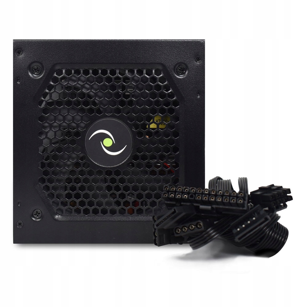 Złącza zasilacza – 2x SATA, 1x 20/24 piny, 1x 12V 4+4 piny