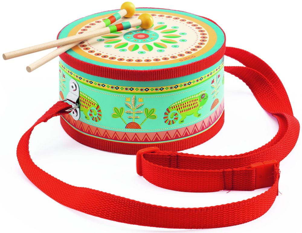 Wygodny pasek do noszenia na szyi