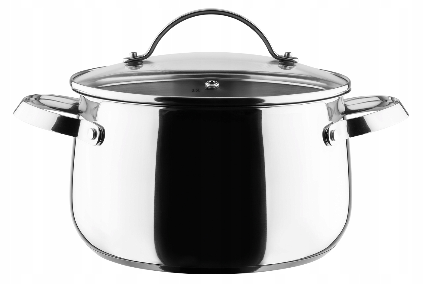 Garnek indukcyjny Ø24cm VNZ50168 – Idealny do każdej kuchni