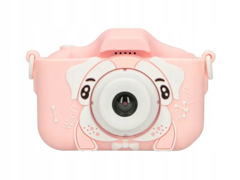 Wbudowane gry i filtry do edycji zdjęć