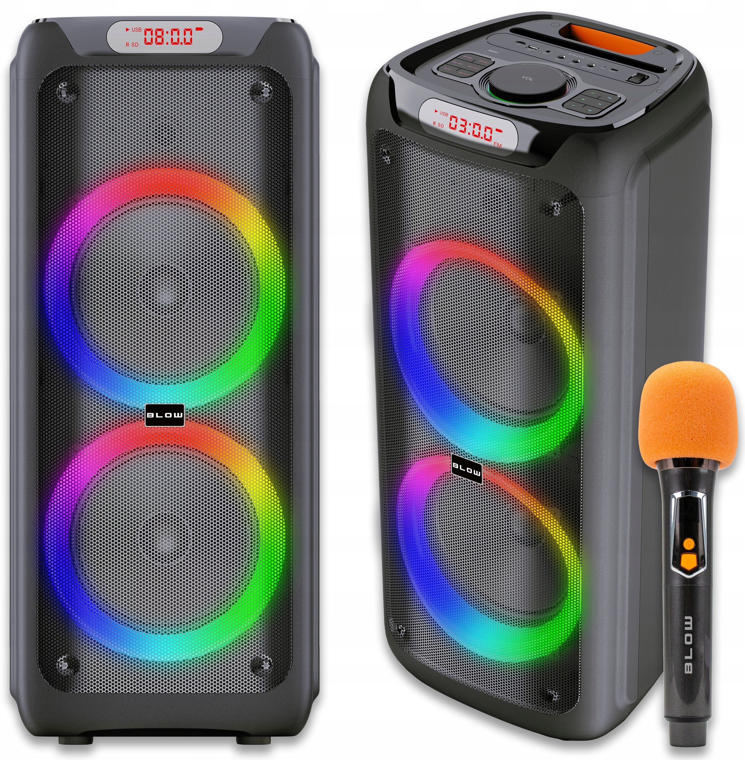 Technologia TWS dla jeszcze większej mocy