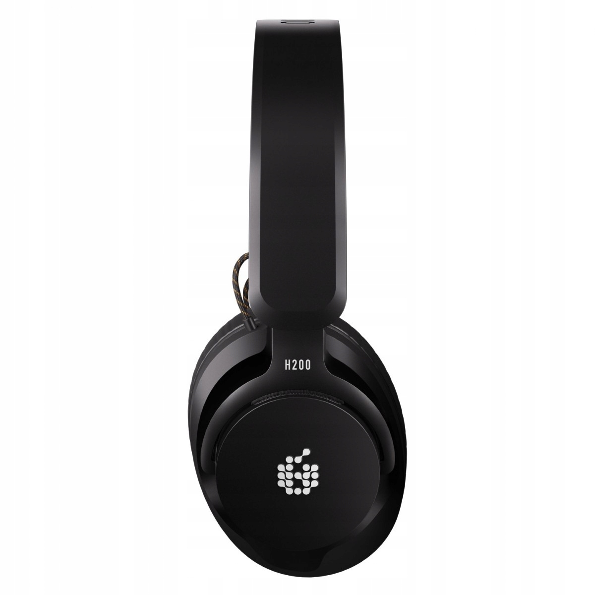Ulepszone wrażenia dźwiękowe z wtyczką ADAM Audio Headphone Utility DAW
