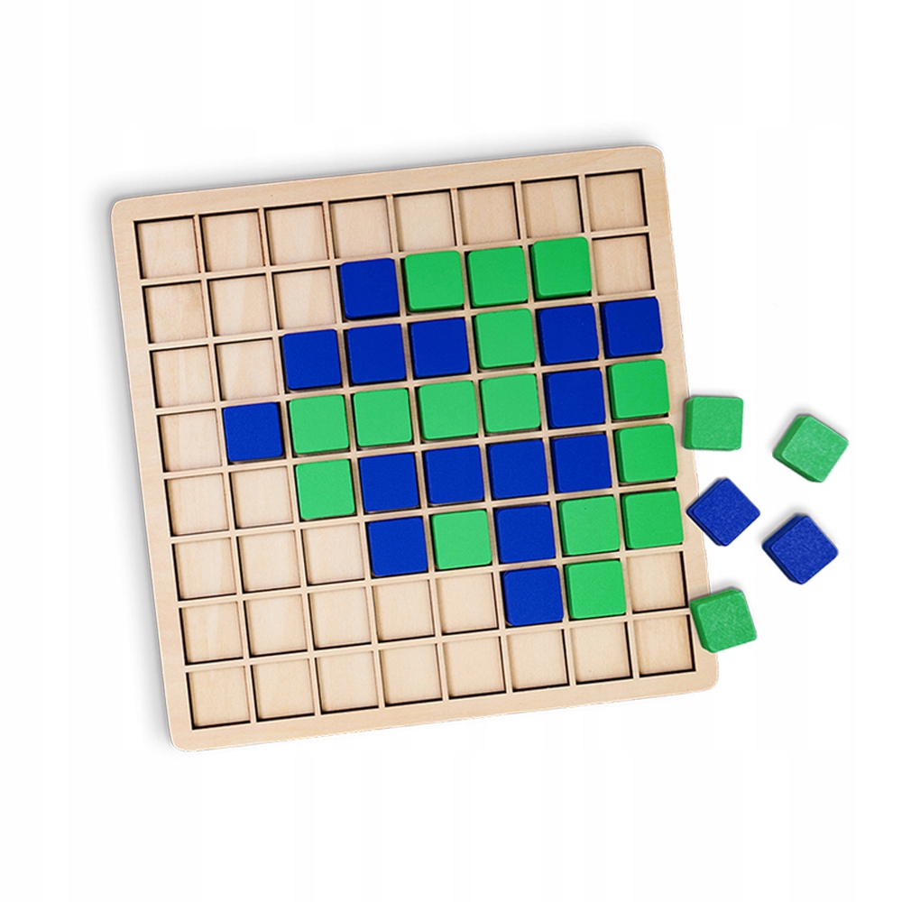 Zasady gry – jak zdobyć przewagę nad przeciwnikiem