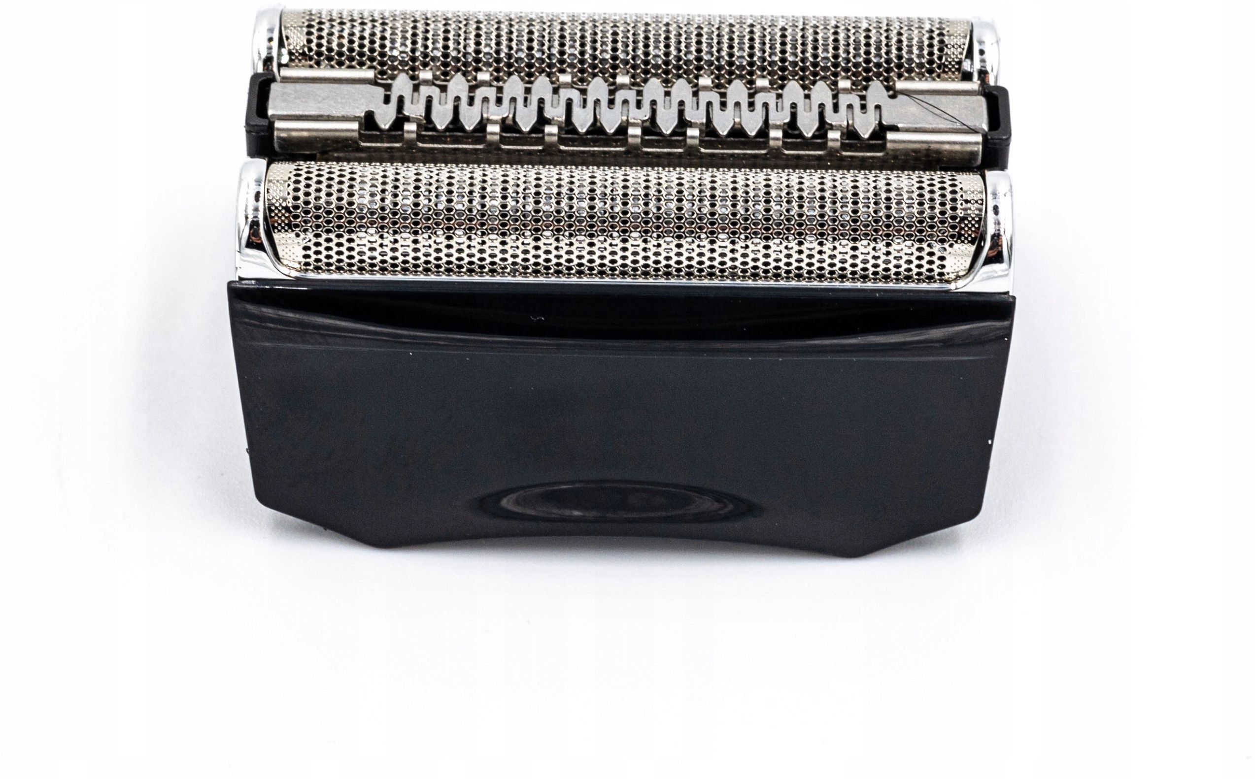 Łatwa wymiana i kompatybilność z golarkami Braun Series 7