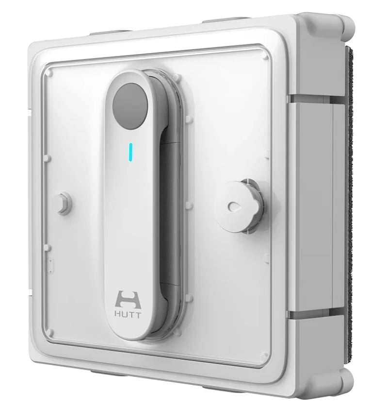 Robot do mycia okien Xiaomi HUTT W9 – Innowacyjne czyszczenie okien