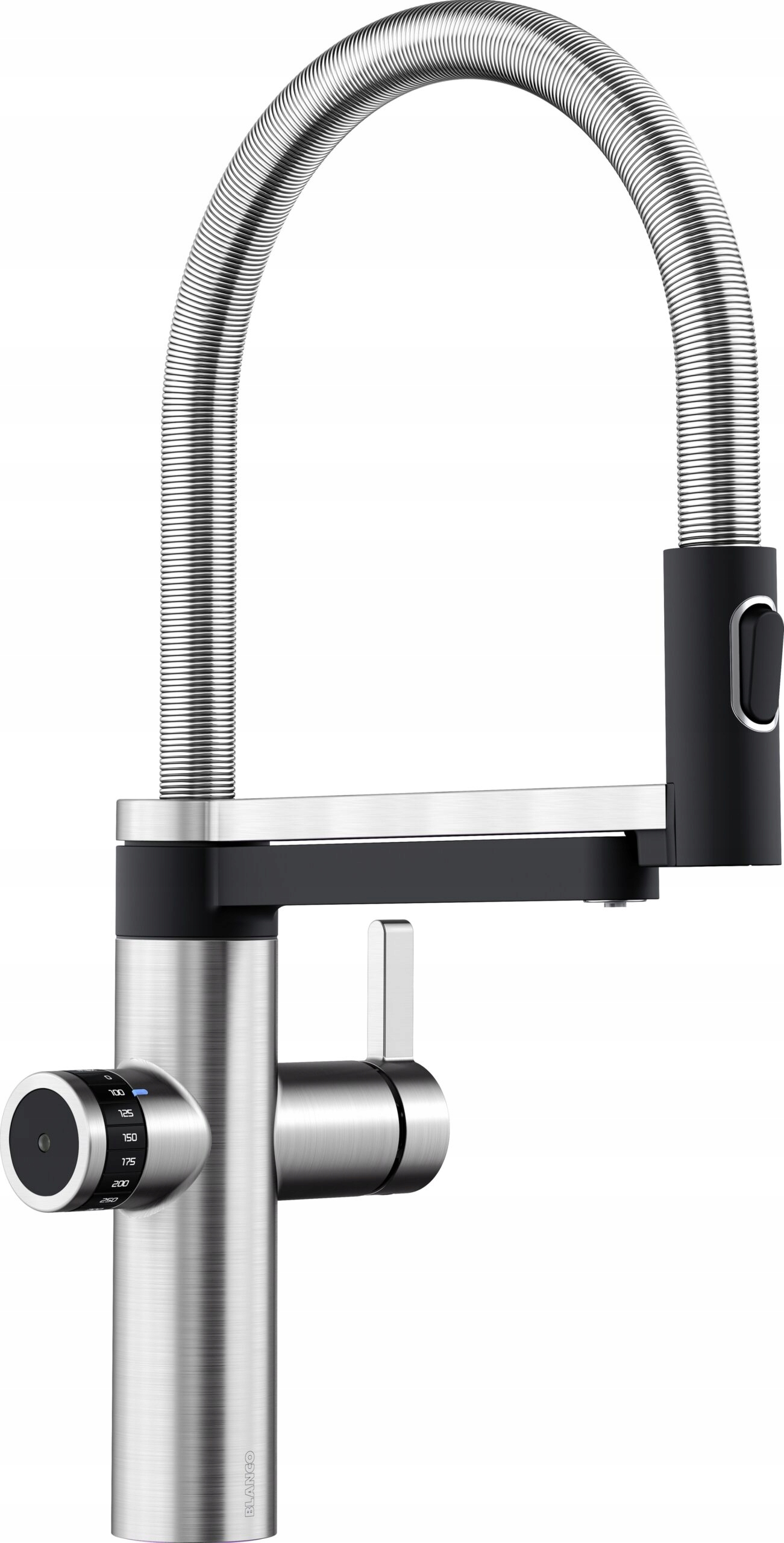 Typ montażu stojący – łatwość instalacji