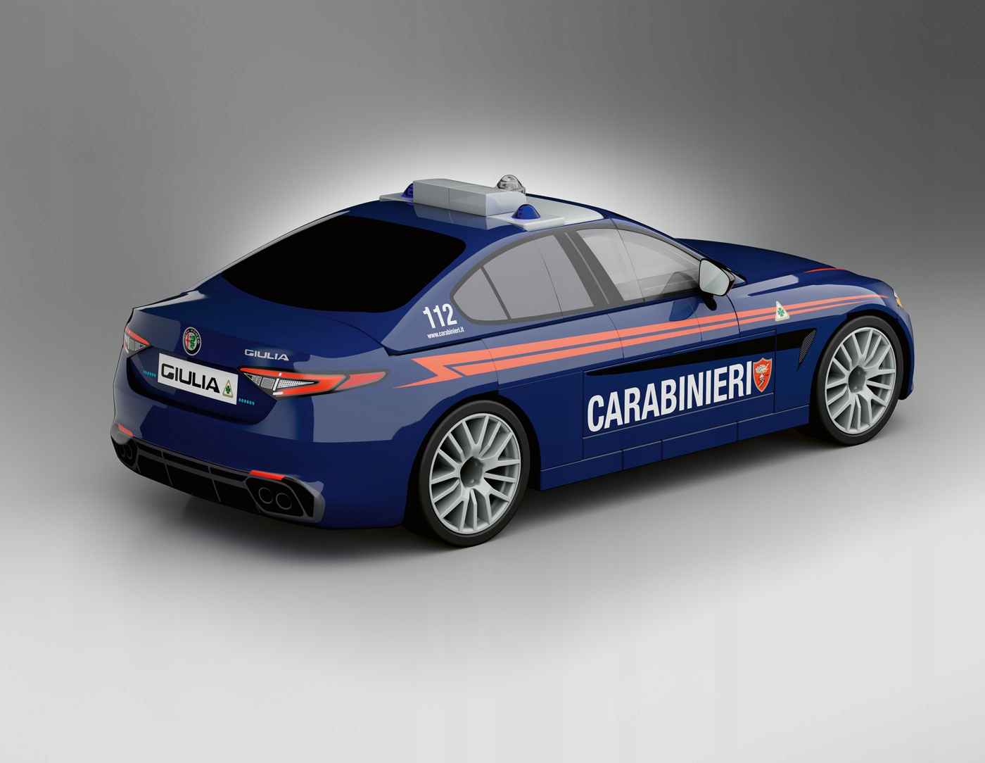 Kluczowe cechy zestawu klocków COBI