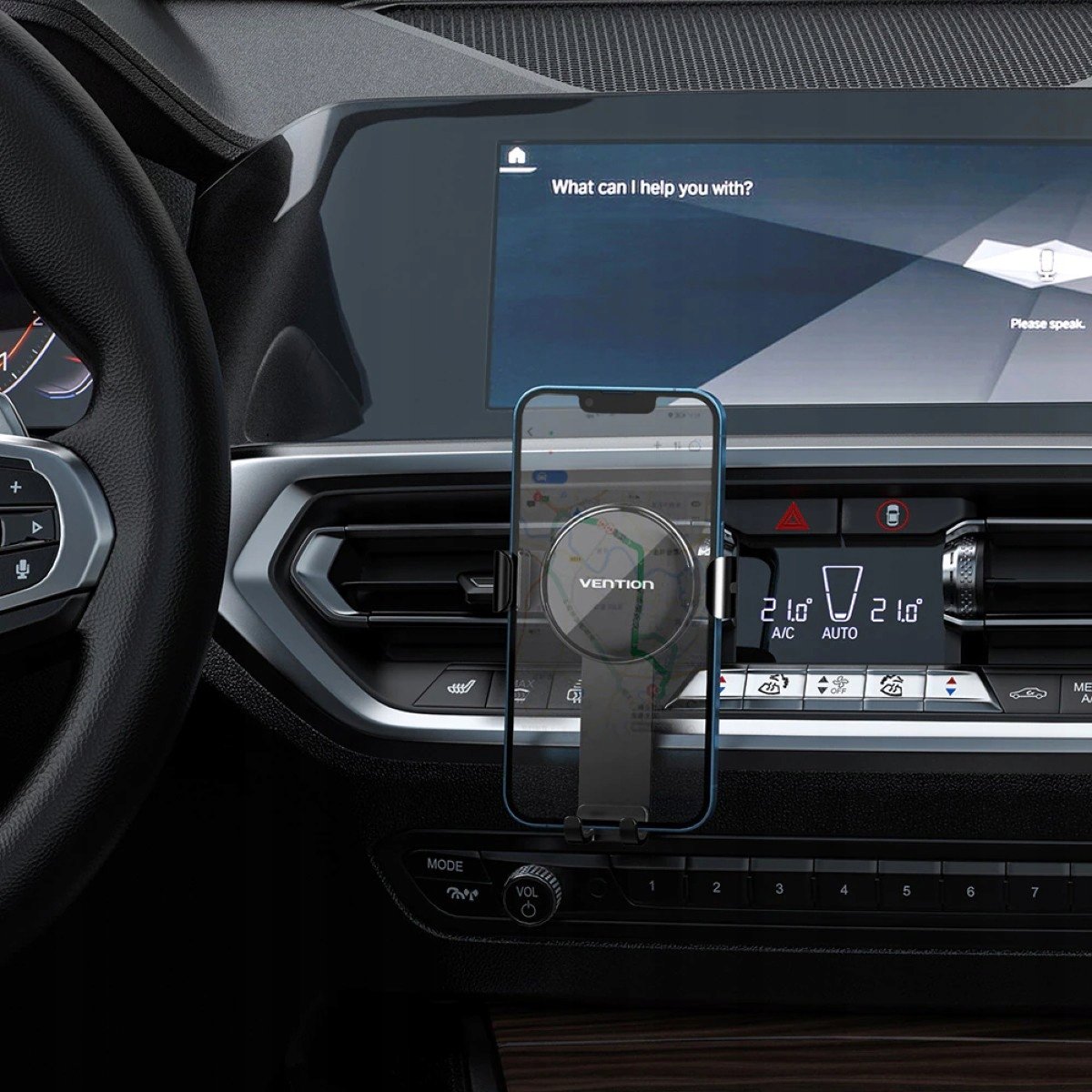 Kompatybilność z różnymi smartfonami – Pasuje do modeli od 4,7