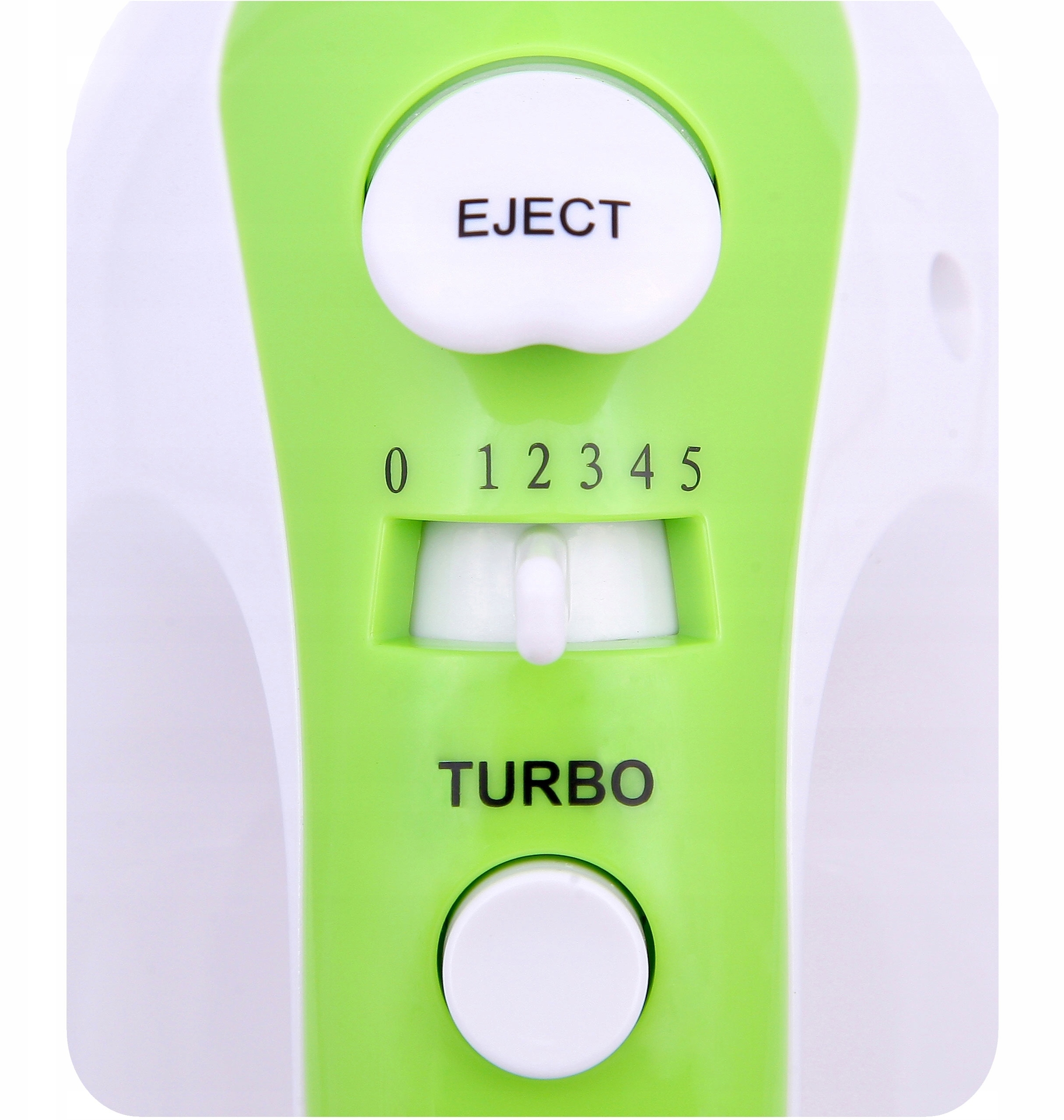 Funkcja Turbo – Ekstra moc w chwilach, gdy jej potrzebujesz