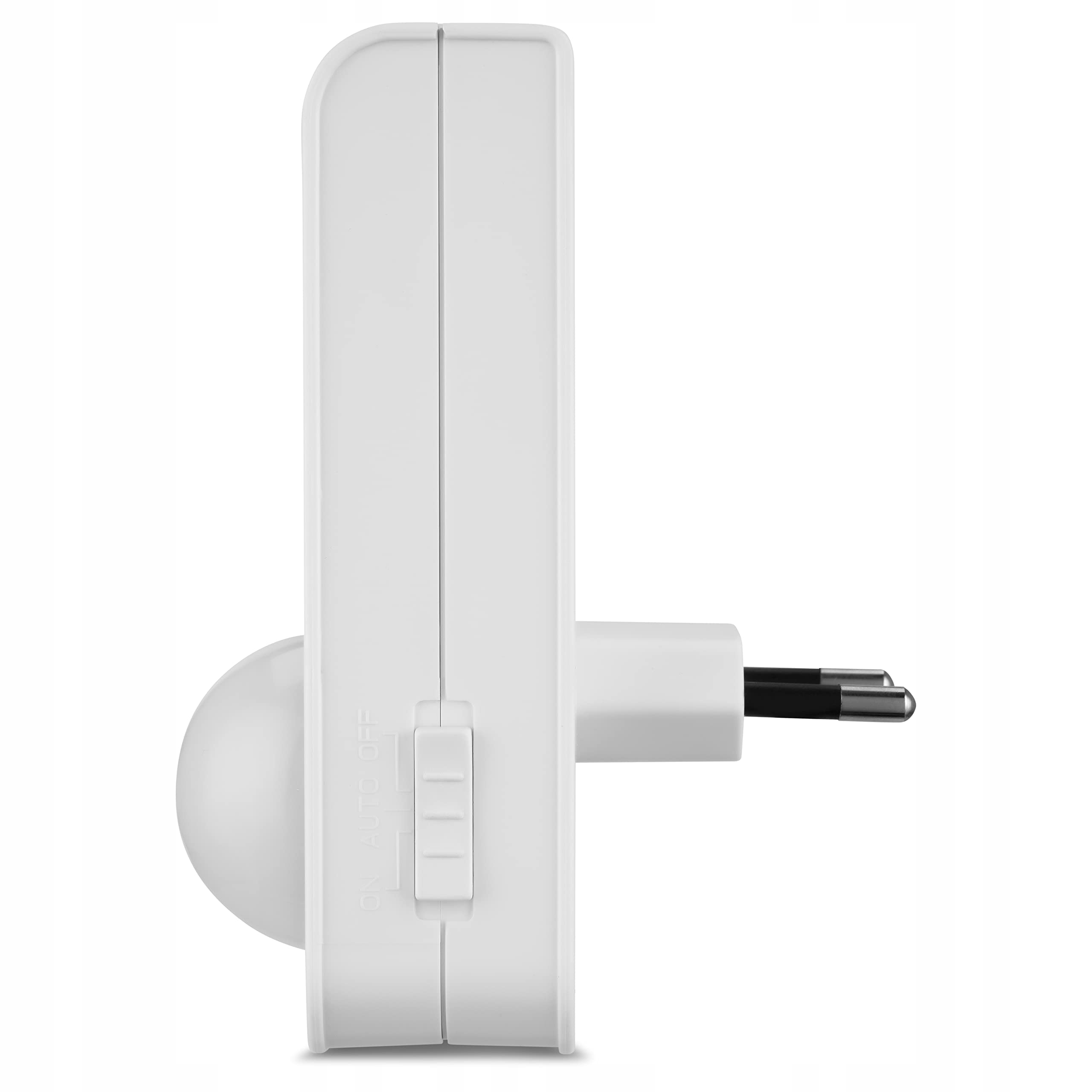 Zasięg detekcji ruchu i parametry montażu