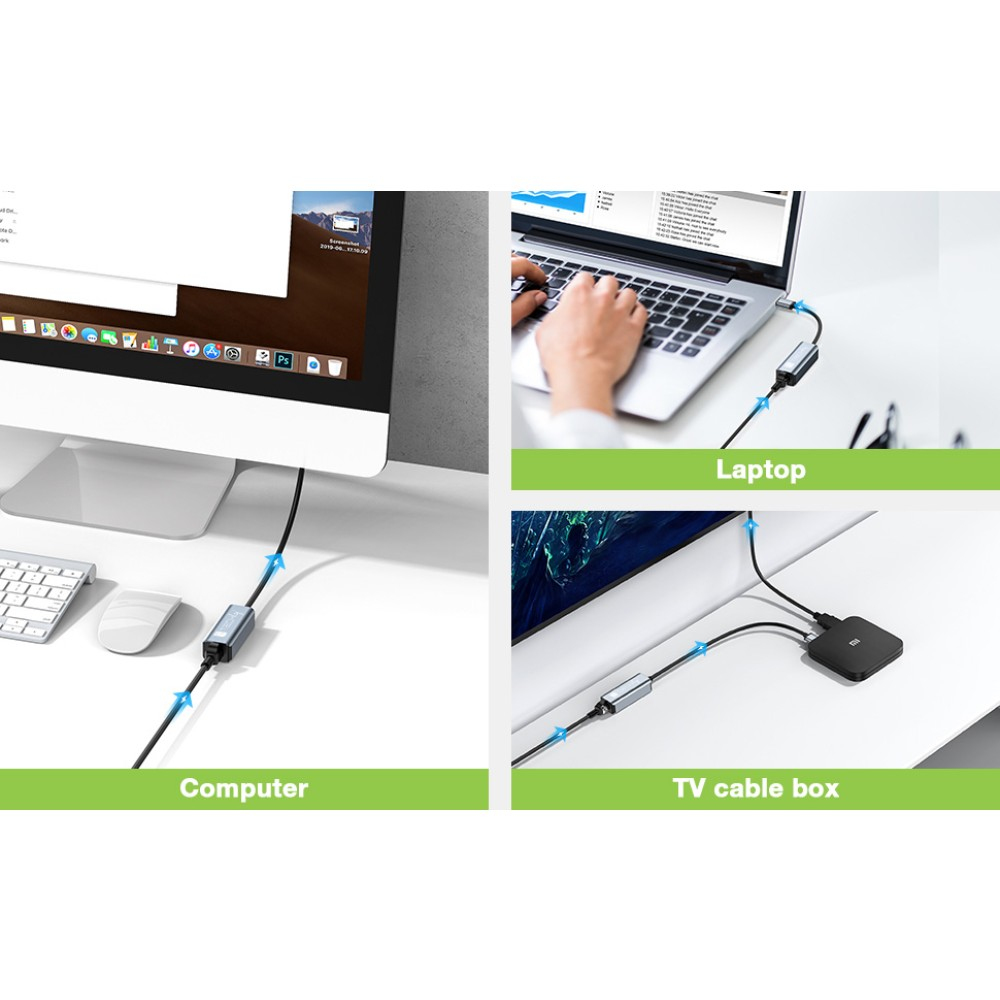 Zastosowanie w komputerach stacjonarnych i laptopach