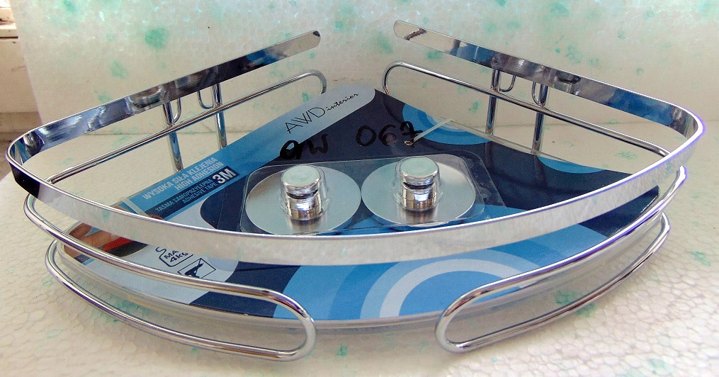 Funkcjonalność i estetyka – mocowanie na taśmę 3M