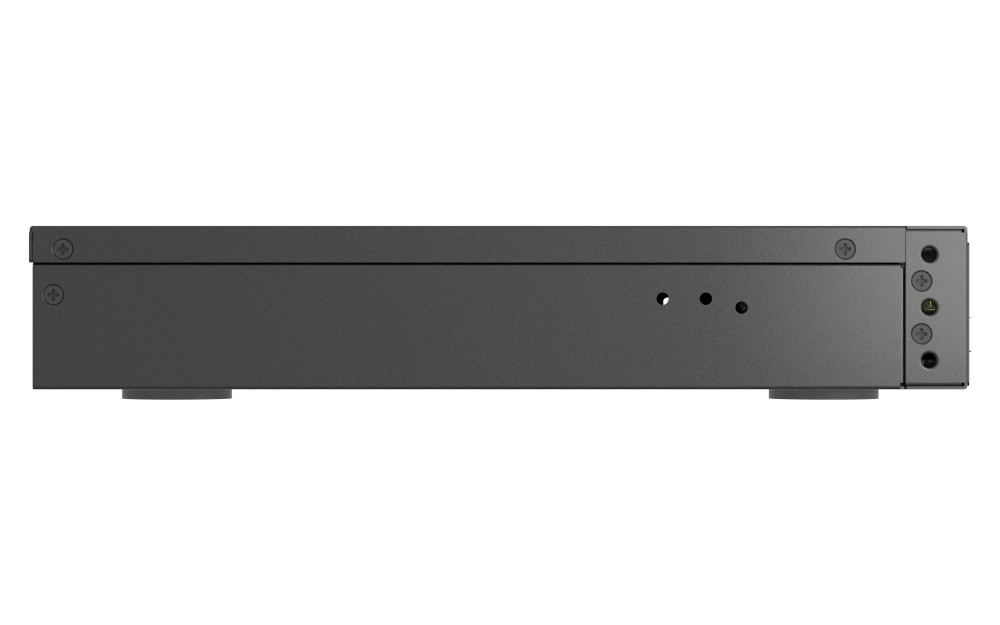 Serwer Qnap QSW-M7308R-4X – Wydajność i elastyczność w zarządzaniu siecią