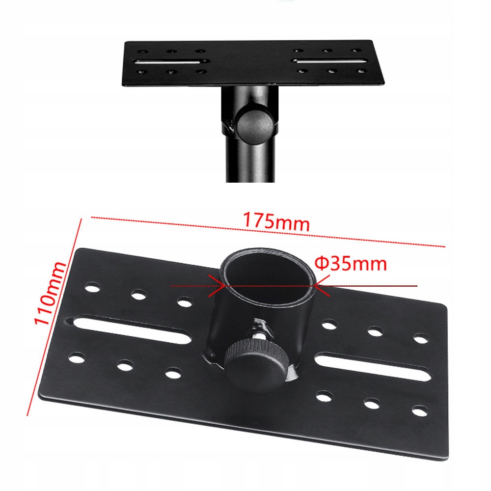 Solidna konstrukcja z wysokiej jakości metalu