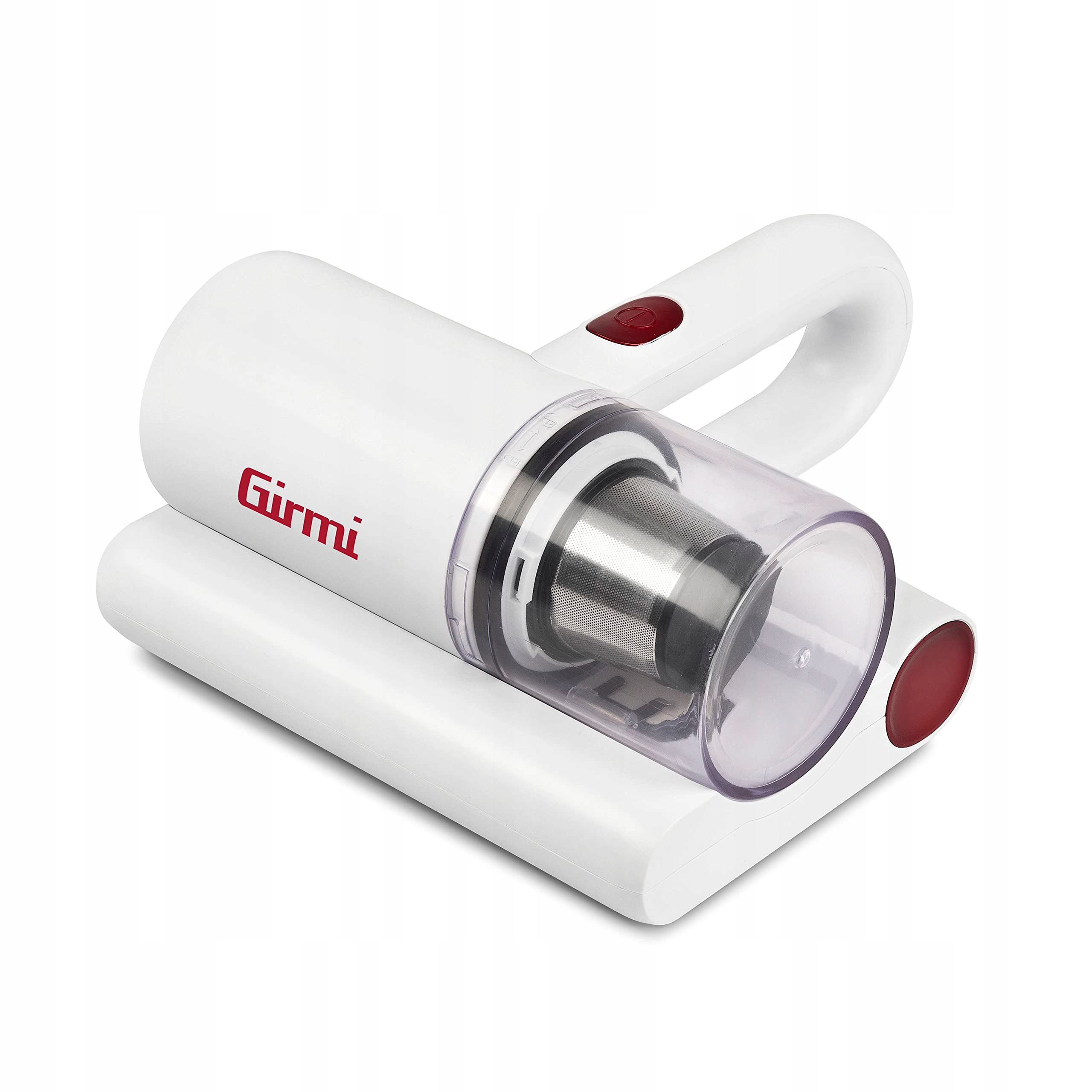 Lampa UV – Eliminacja bakterii i alergenów