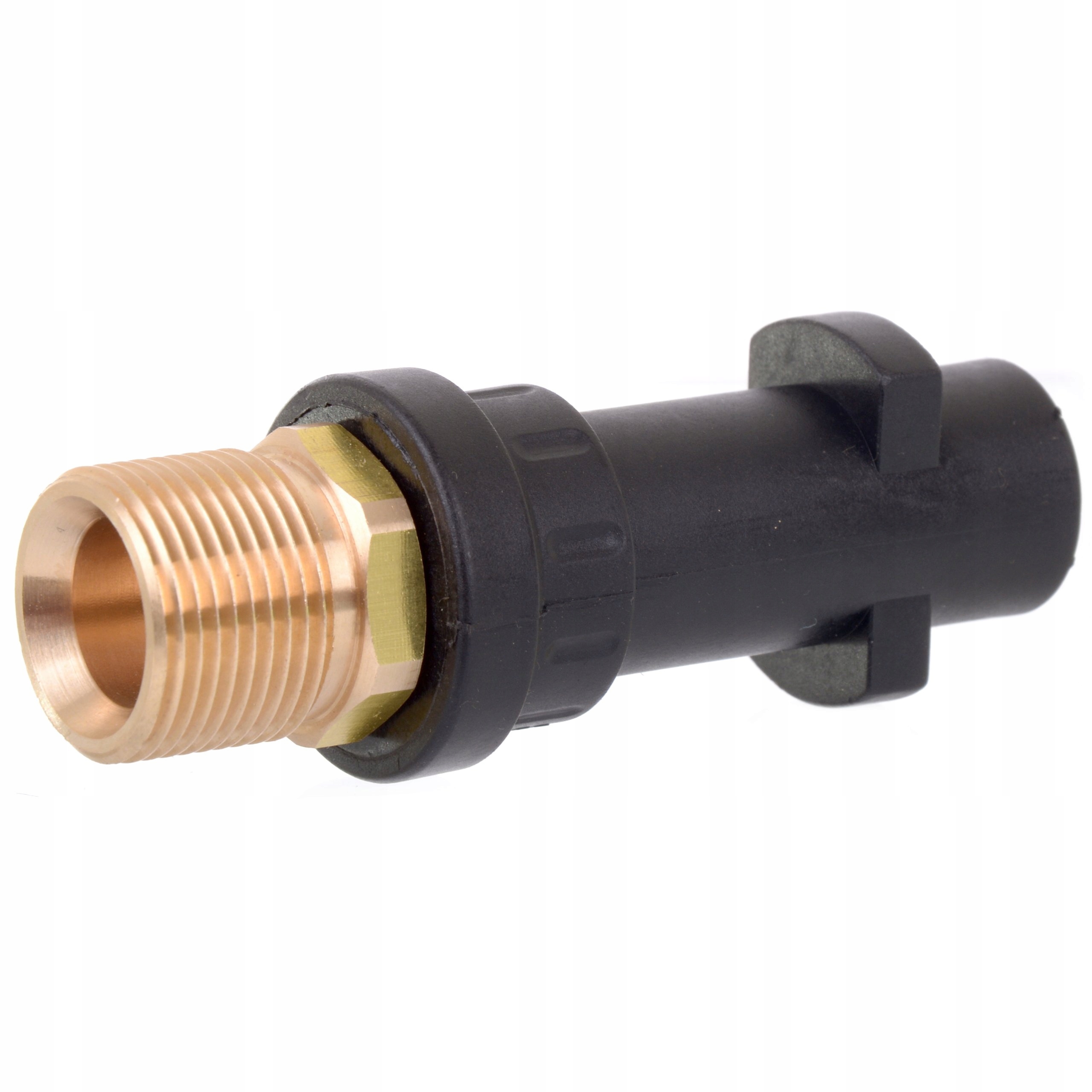 Redukcja BAYONET adapter do z KARCHER HD HDS M22 na serię K2 K3 K4 K5 K6 K7 – Idealne rozwiązanie do akcesoriów Karcher