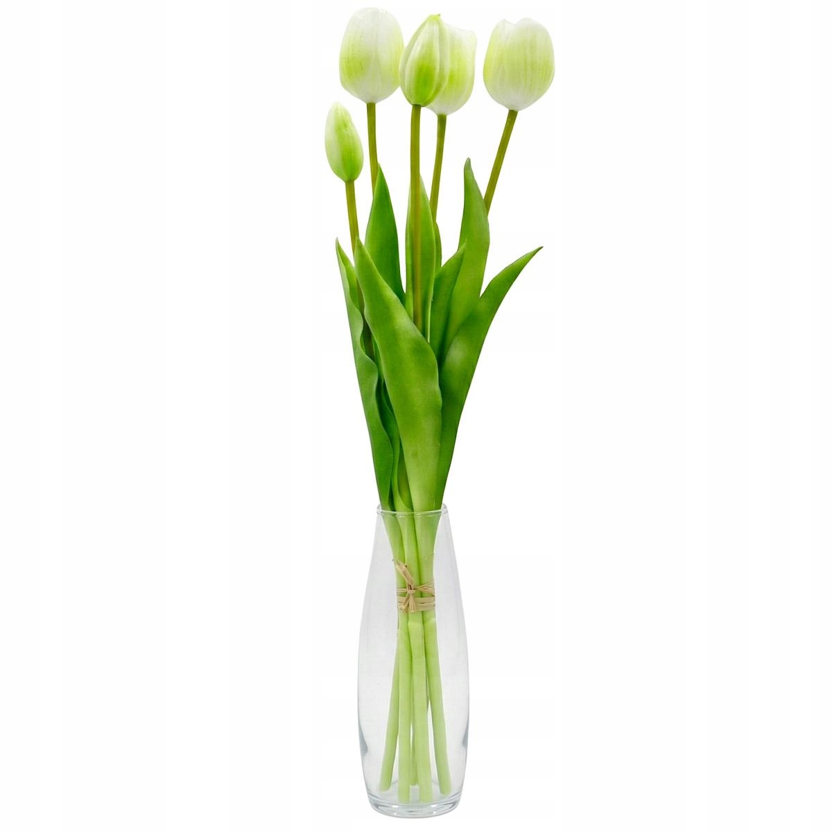 Bukiet bez pielęgnacji – Wiosenna aranżacja wnętrz