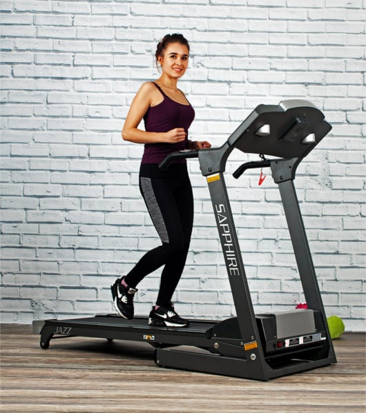 Sapphire Bieznie treningowe