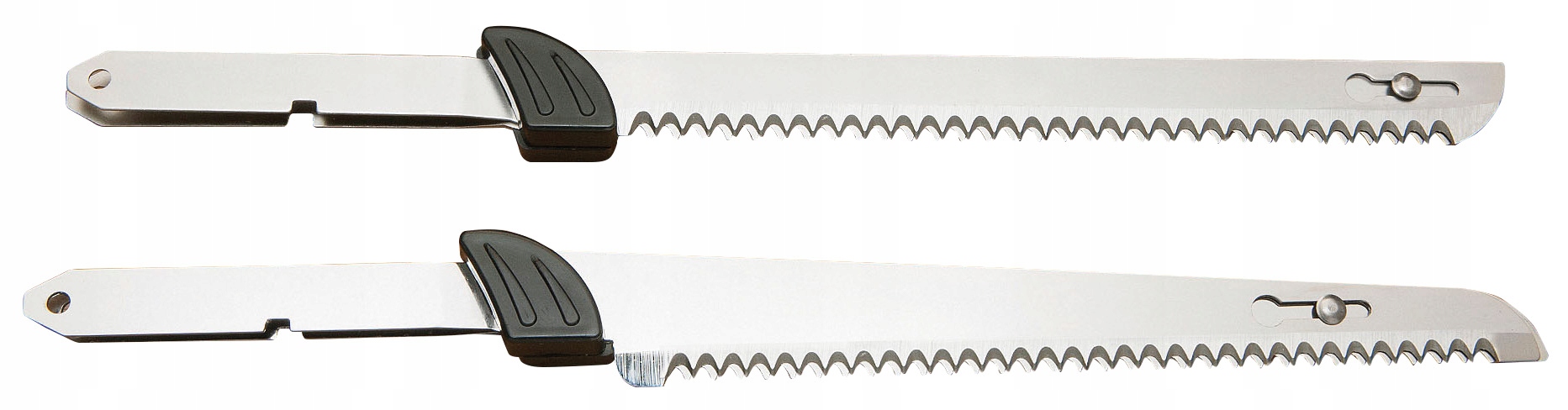 Szybka wymiana ostrzy – komfort w każdej sytuacji