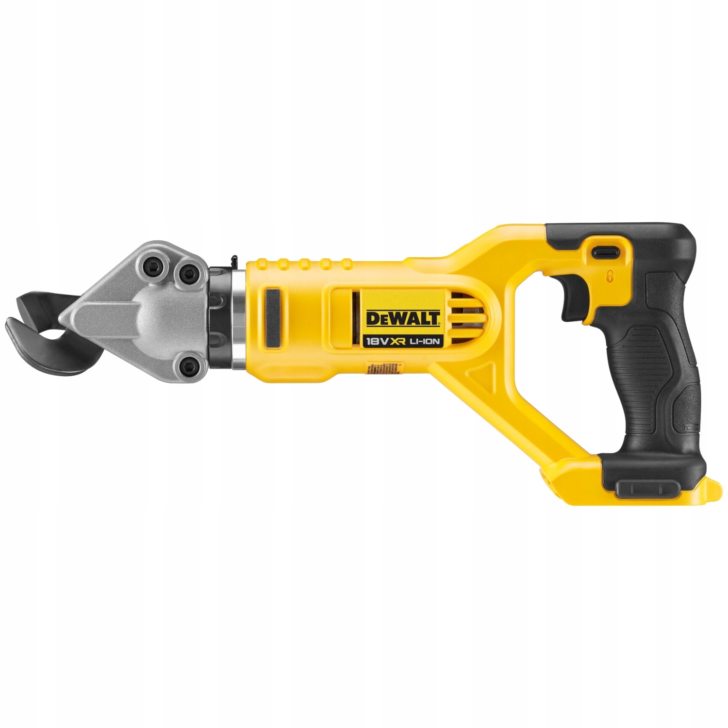 Wbudowane oświetlenie LED dla lepszej widoczności