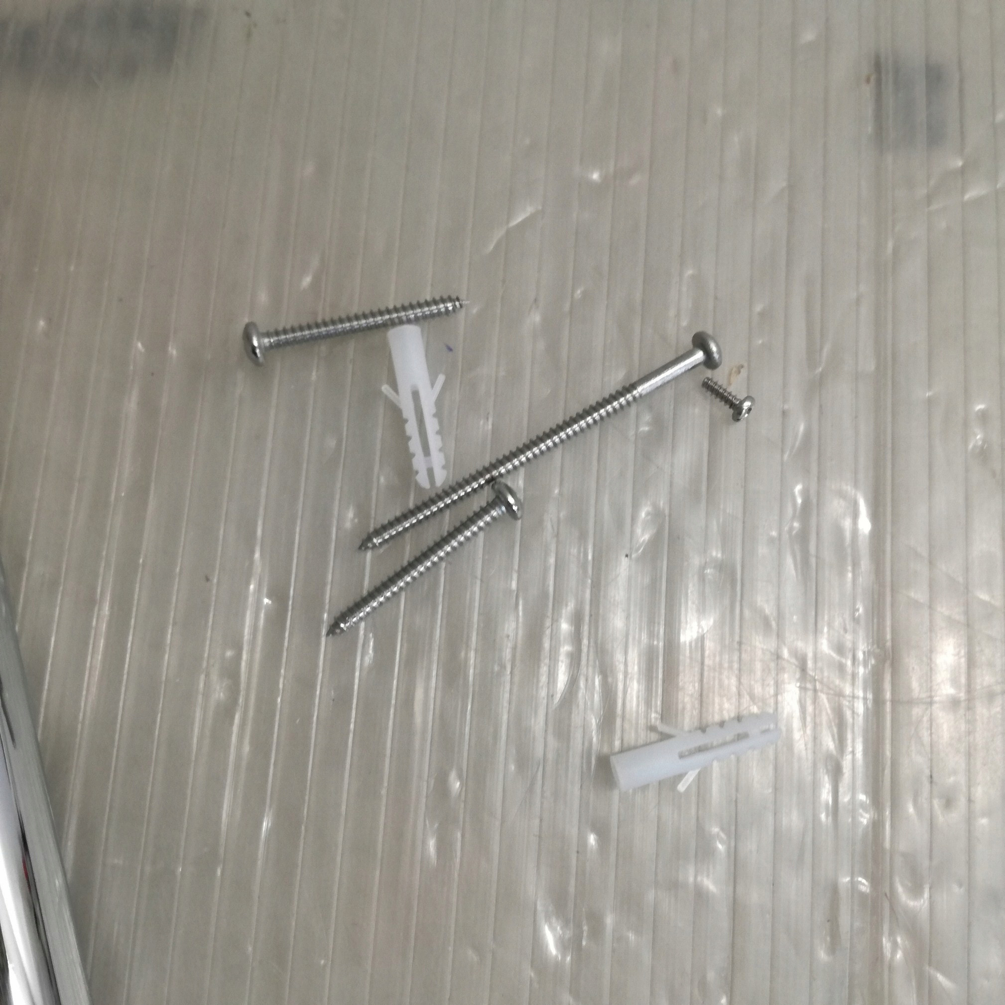 Łatwy montaż i demontaż