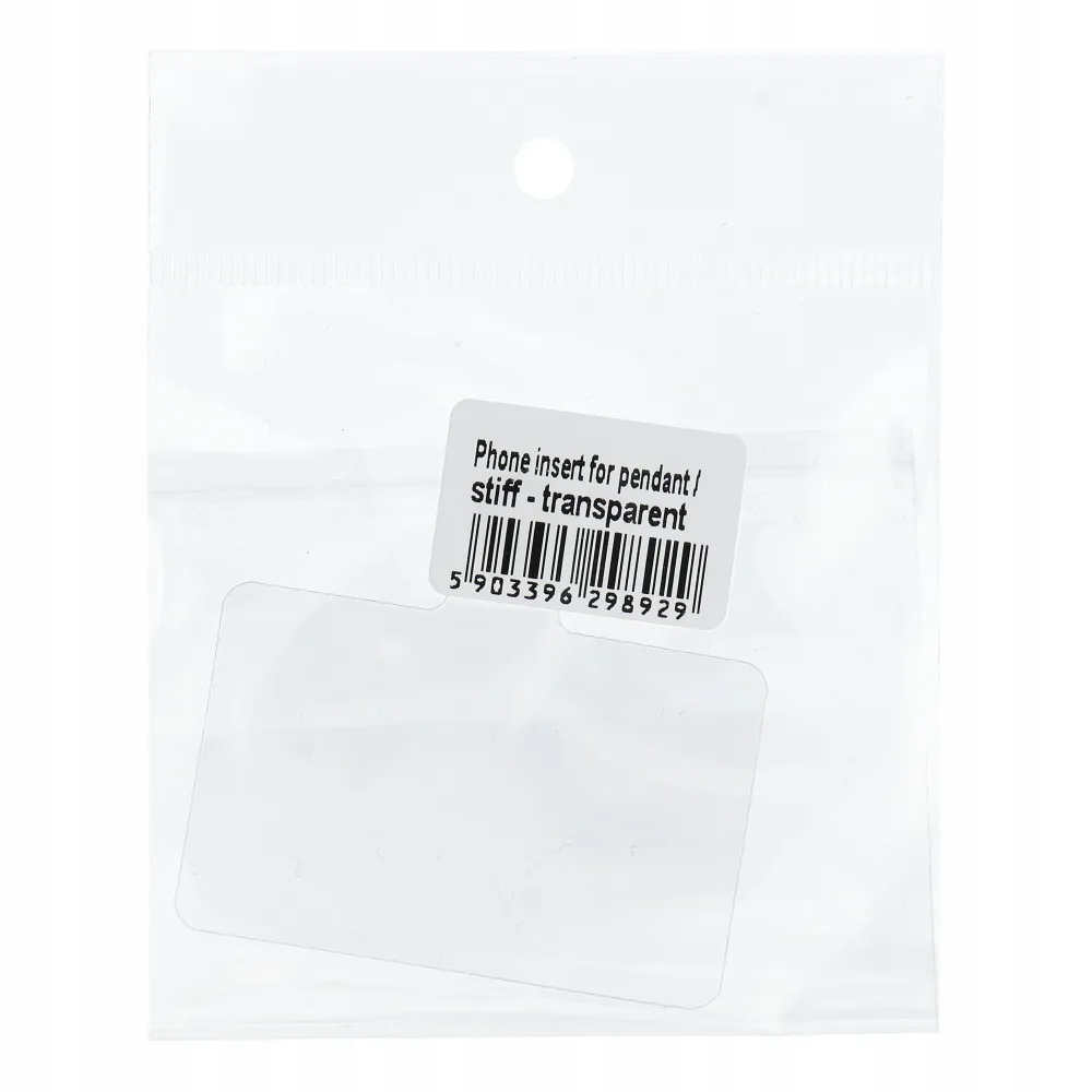 Dodatkowy element do telefonu - idealny do zestawów ze sznurkiem