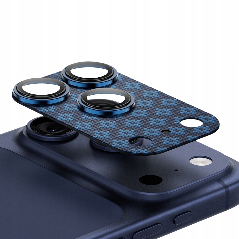 Idealne dopasowanie do modelu iPhone 17 Pro Max