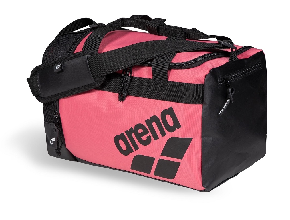 Plecak ARENA All Set Duffle 25L – Idealny towarzysz aktywności