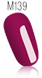 Lakier hybrydowy 3in1 8ml Cosmetics Zone 664542384