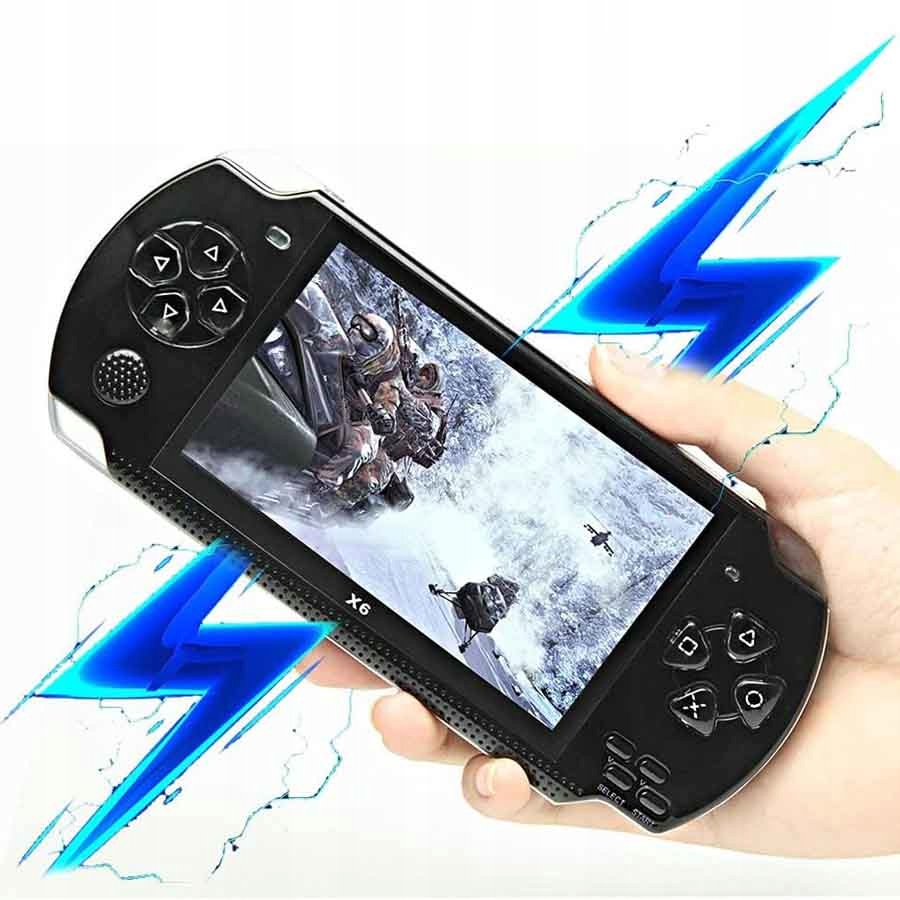 Wbudowane słuchawki – Gotowe do użycia od razu po wyjęciu z pudełka