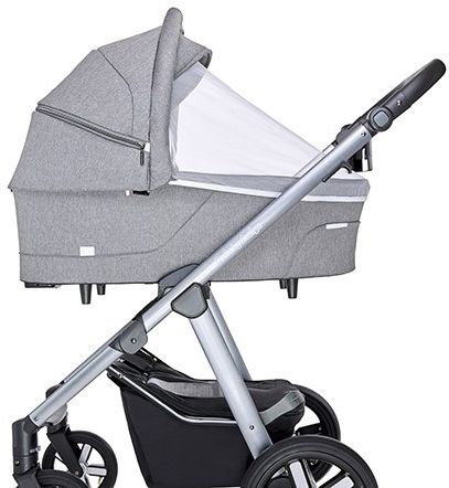 wózek dziecięcy 3w1 Baby Design Husky