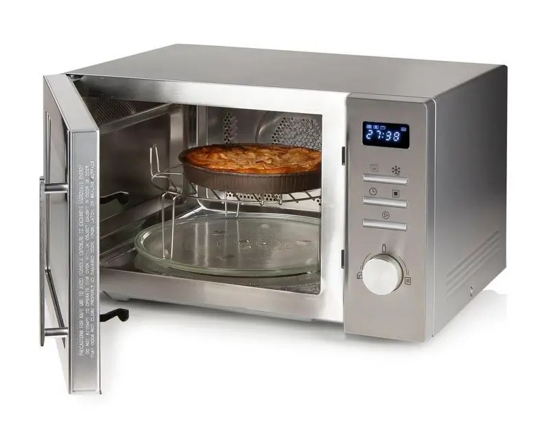 Intuicyjne sterowanie cyfrowe i blokada dziecięca