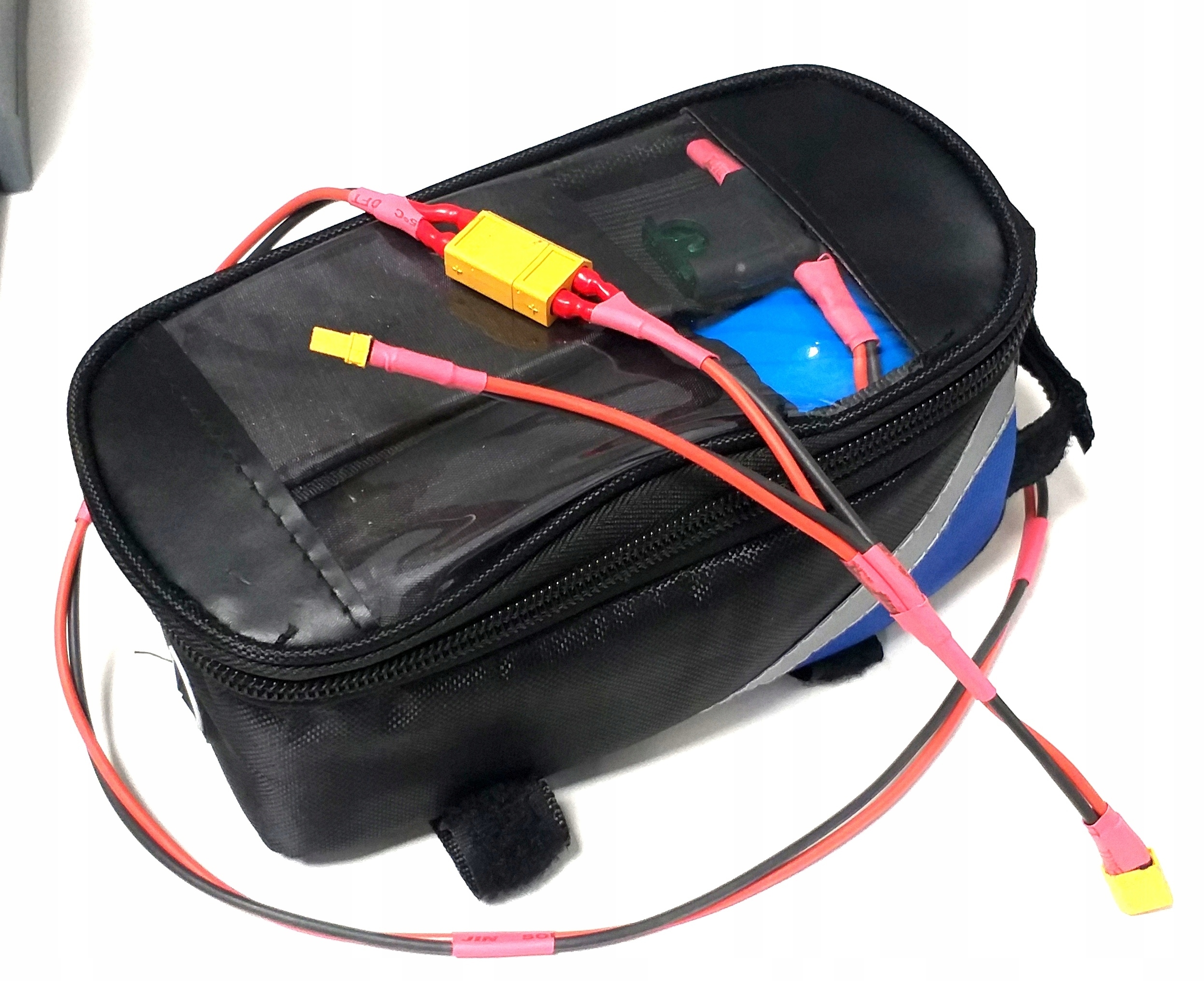 Napięcie 36V – Optymalne zasilanie dla dłuższej jazdy