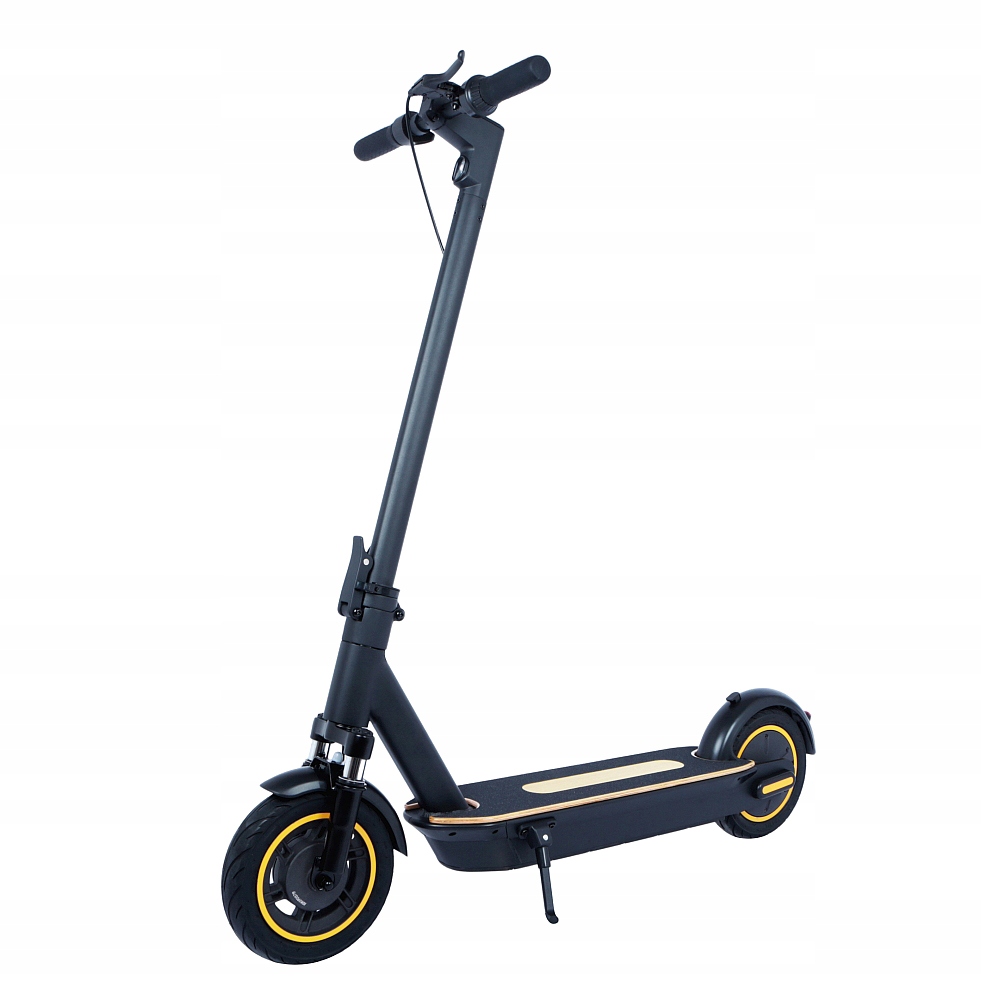 Hulajnoga elektryczna XRIDER M10 12Ah – Nowoczesny środek transportu dla każdego