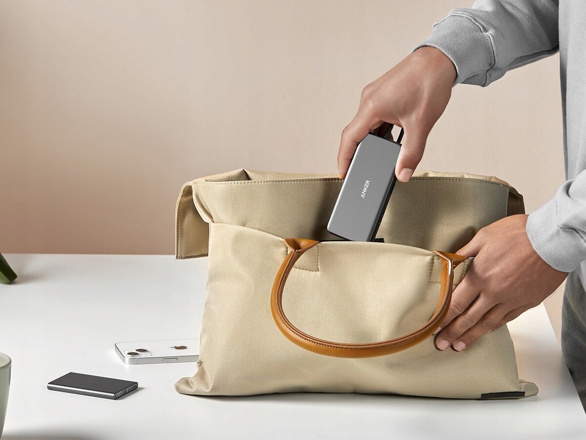 Ultra szybki transfer danych do 10 Gb/s