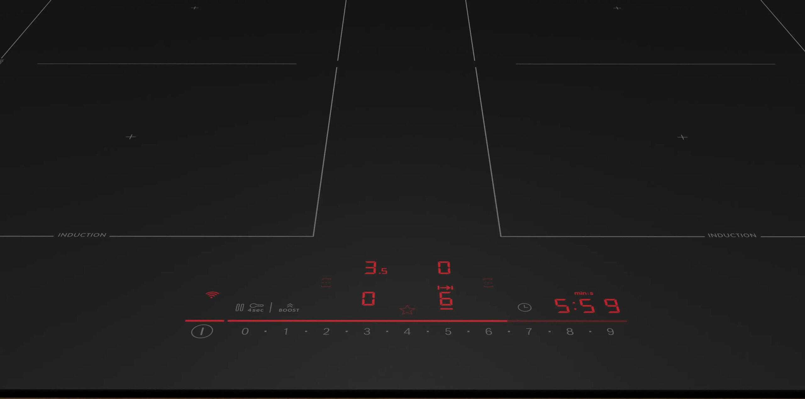 System Home Connect – inteligentne gotowanie