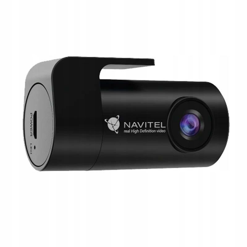 Wysoka jakość nagrywania w dzień i w nocy