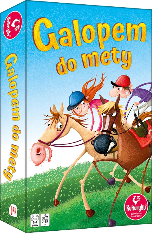 Proste zasady – Idealna dla dzieci i dorosłych