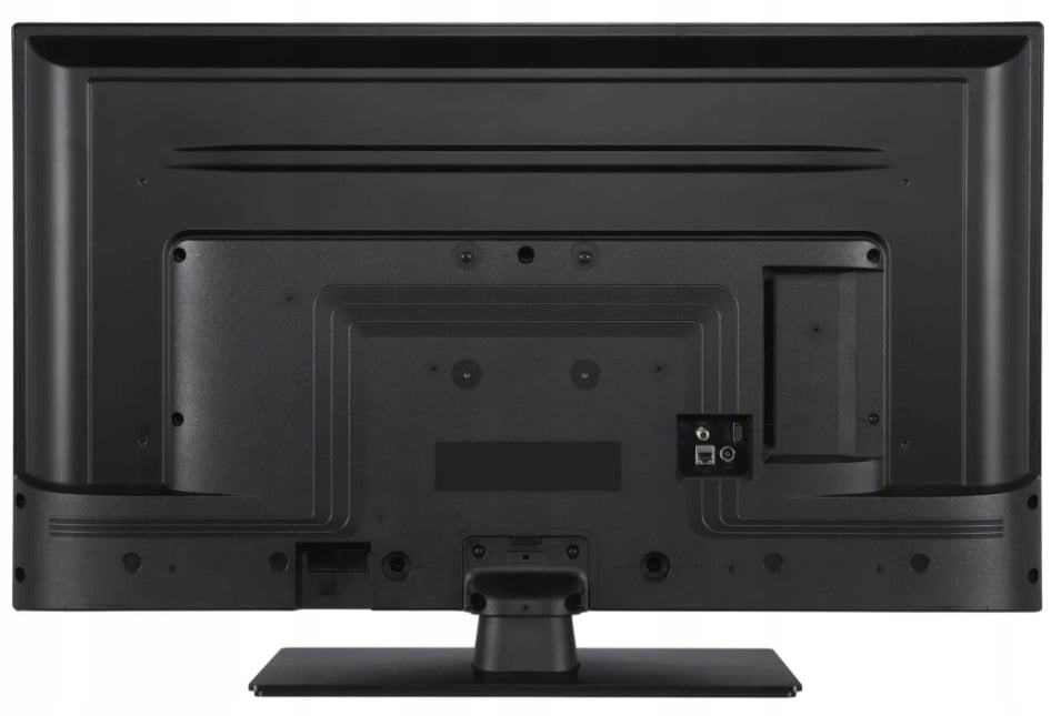 Różne opcje wyświetlania i elastyczność podłączeń