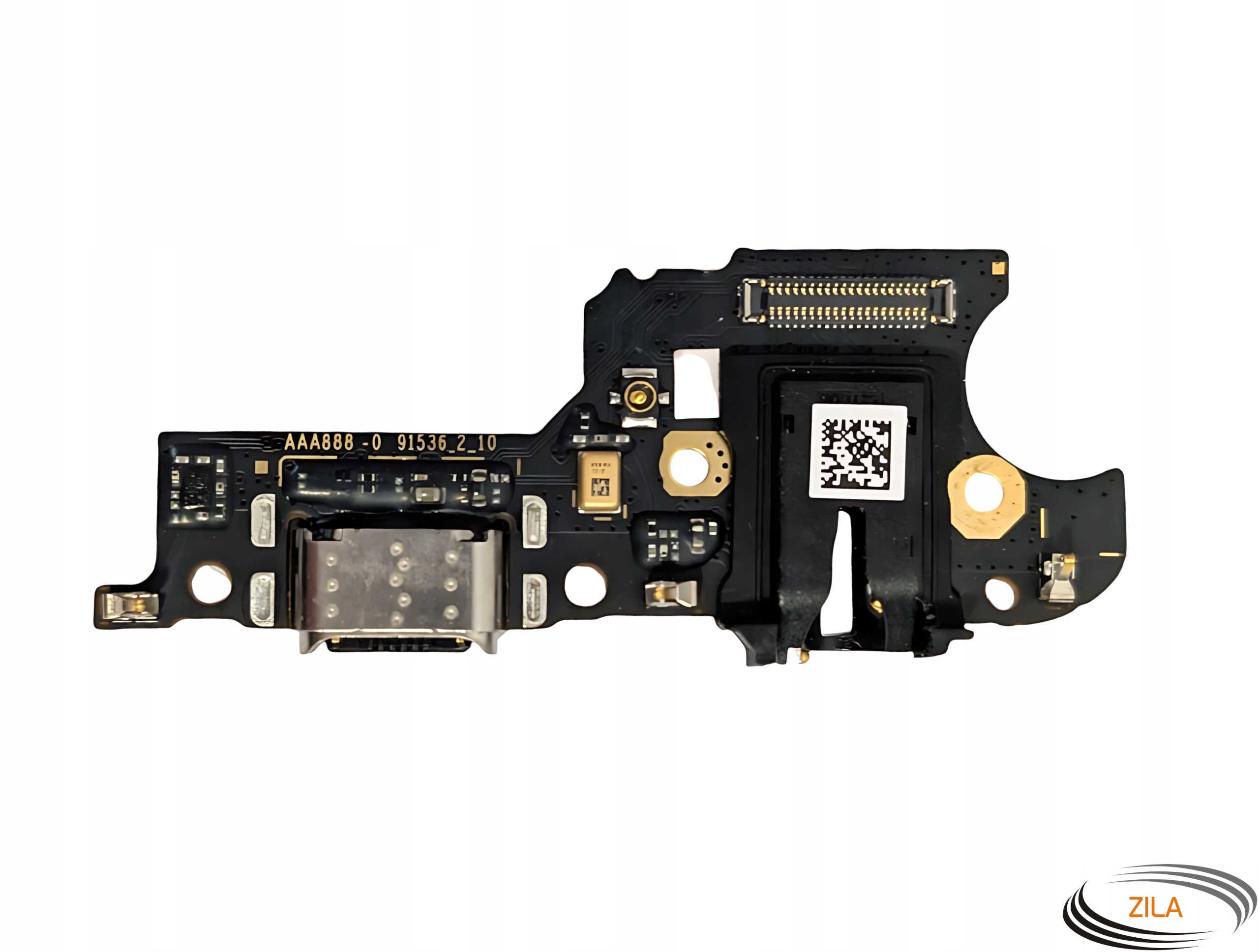 ORYGINALNA PŁYTKA ŁADOWANIA USB DO REALME NARZO 30A – Wysoka jakość i niezawodność