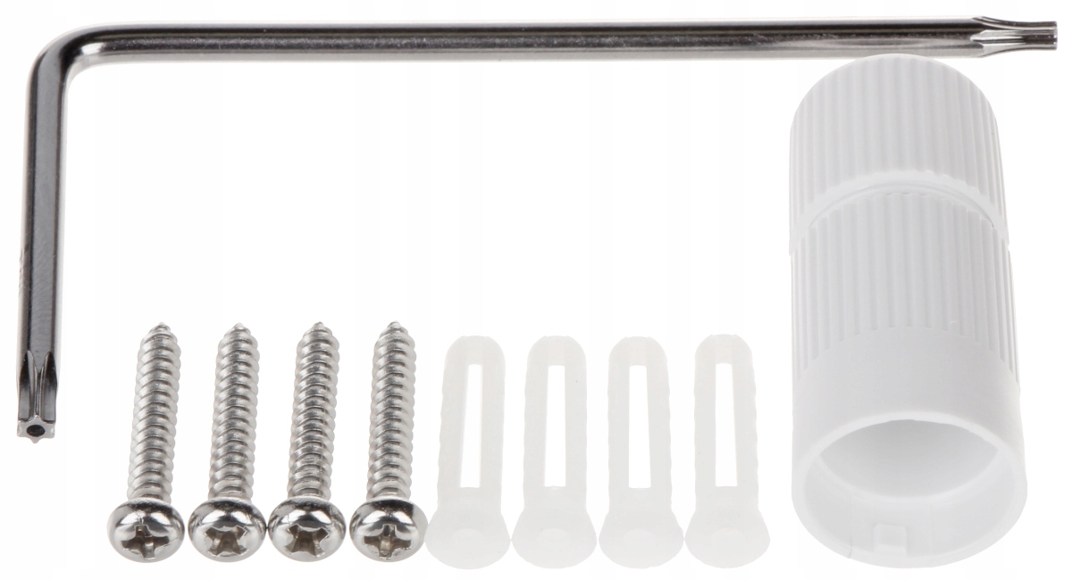 Wbudowany mikrofon i dwukierunkowe audio