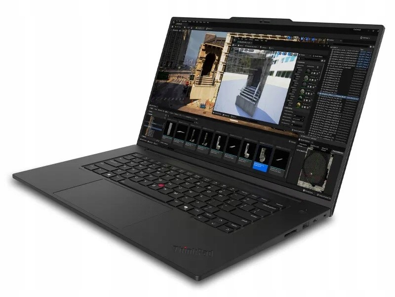 Dysk SSD 8TB – Ogromna przestrzeń na dane